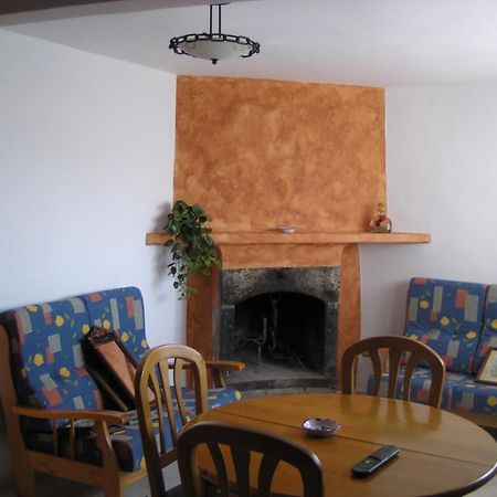 Casa Cosculluela Apartment Ainsa Room photo