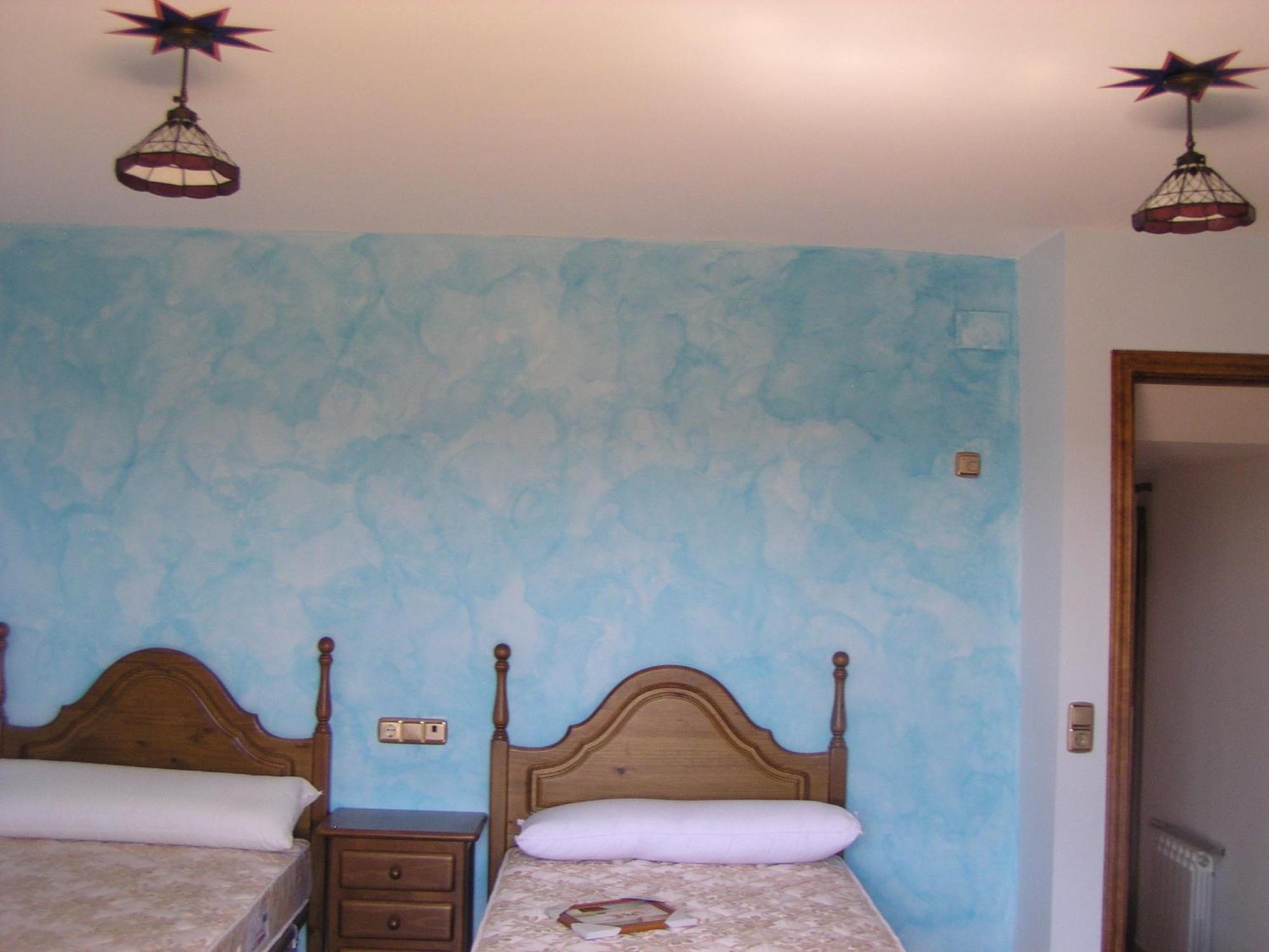 Casa Cosculluela Apartment Ainsa Room photo