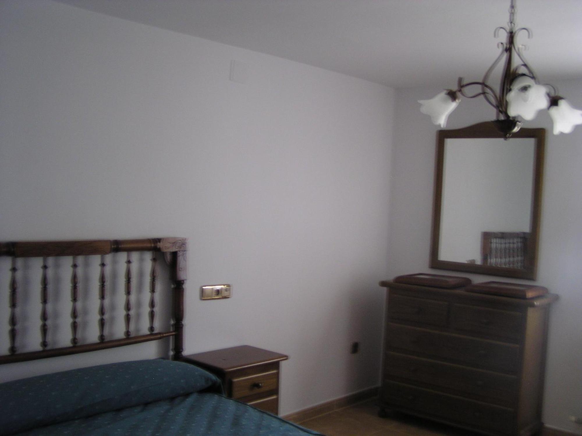 Casa Cosculluela Apartment Ainsa Room photo