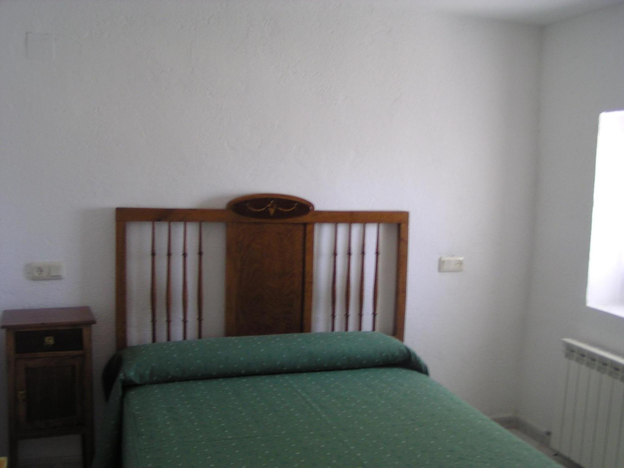 Casa Cosculluela Apartment Ainsa Room photo