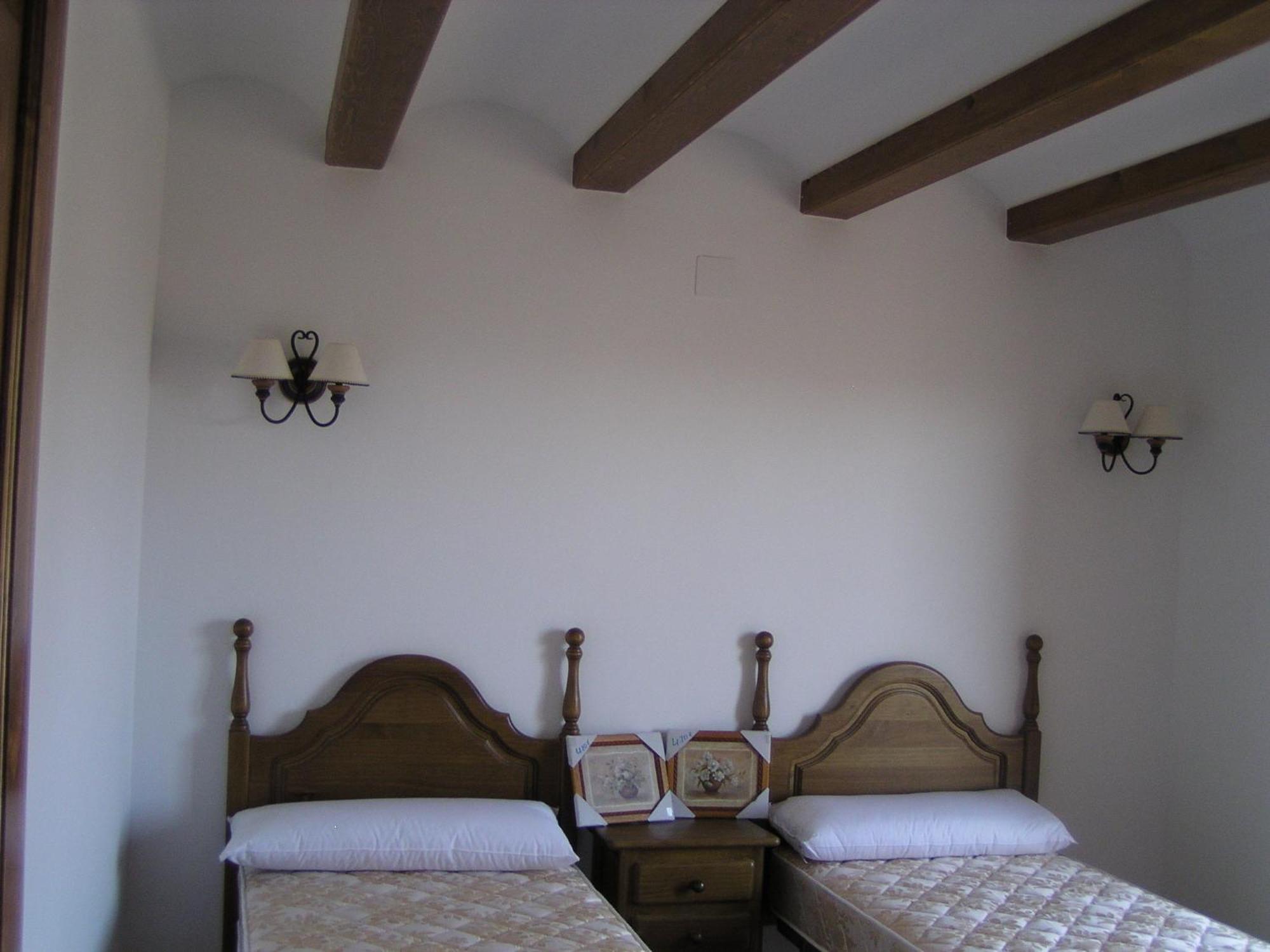 Casa Cosculluela Apartment Ainsa Room photo