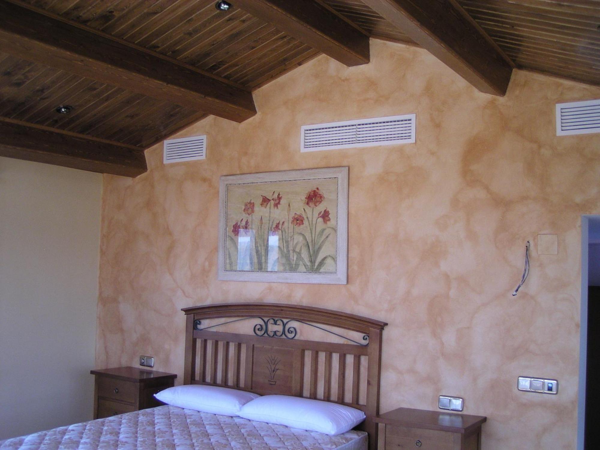 Casa Cosculluela Apartment Ainsa Room photo