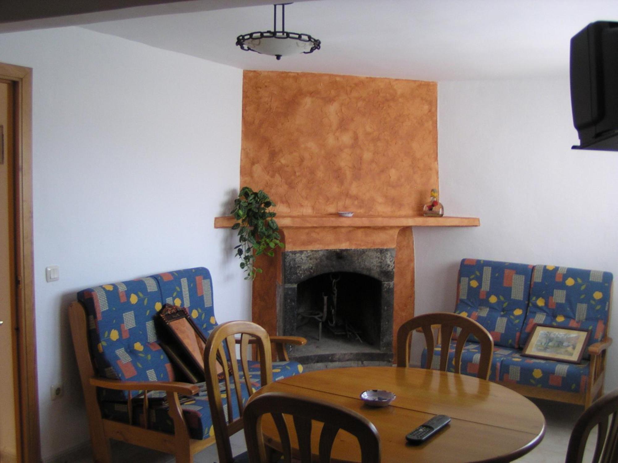 Casa Cosculluela Apartment Ainsa Room photo