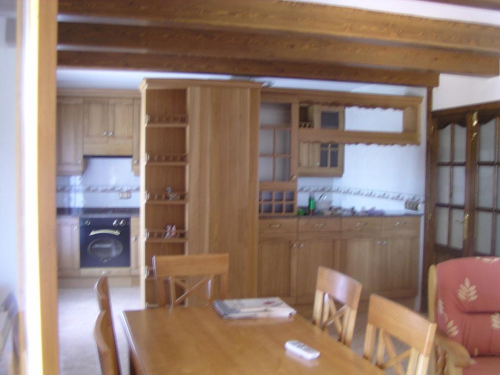 Casa Cosculluela Apartment Ainsa Room photo
