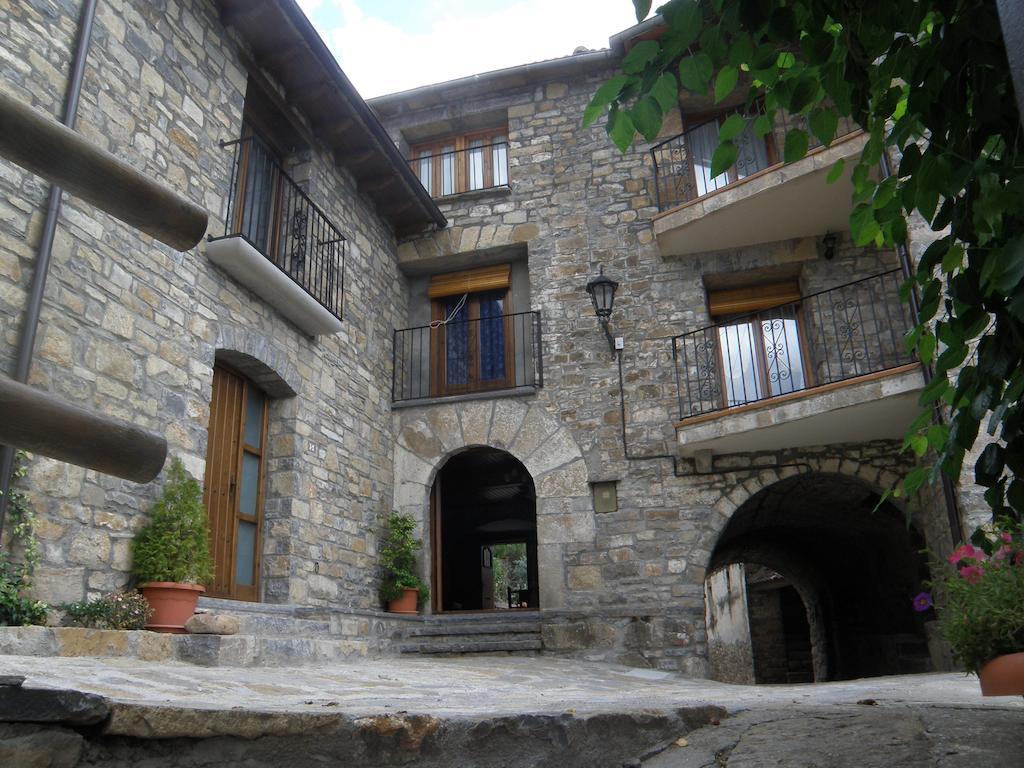 Casa Cosculluela Apartment Ainsa Room photo