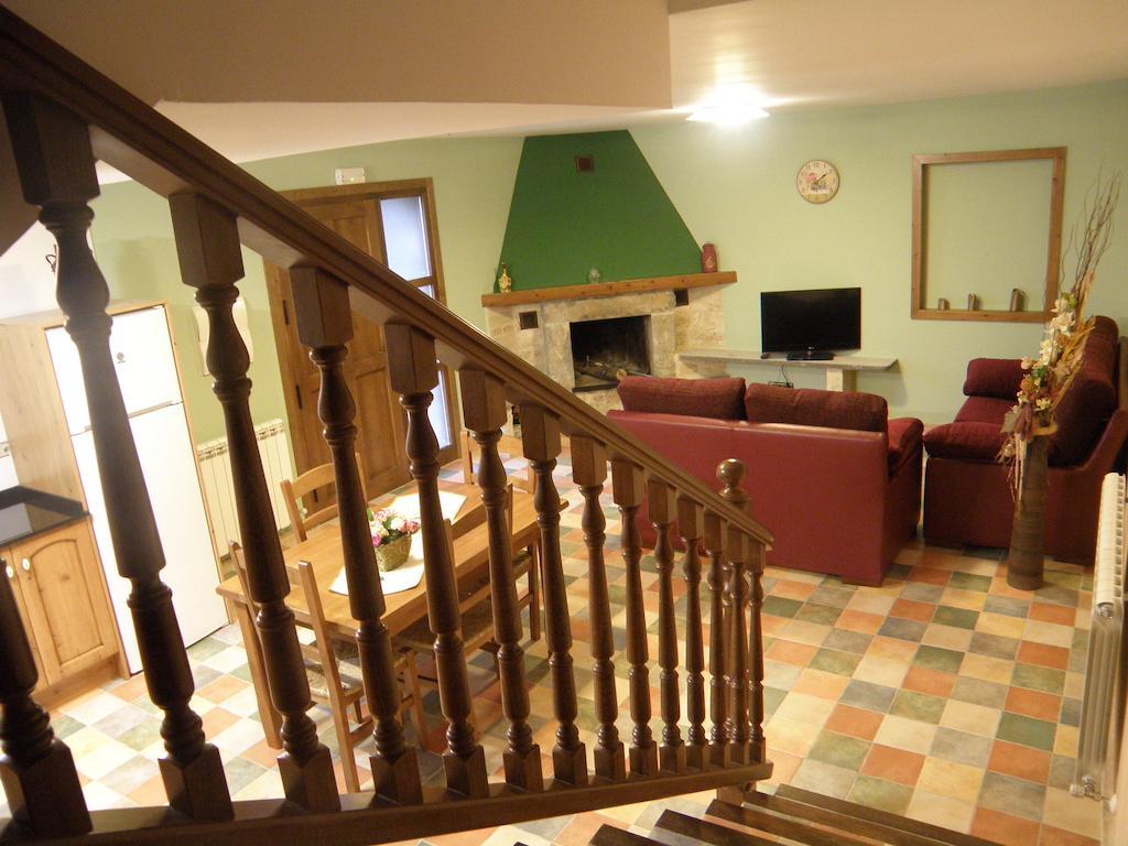 Casa Cosculluela Apartment Ainsa Room photo